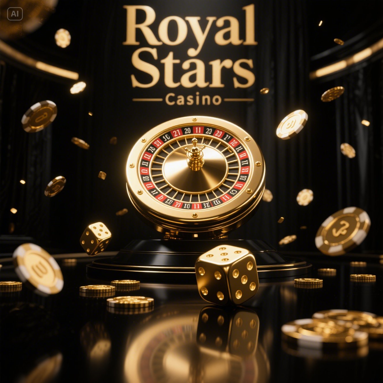 Royal Stars Casino